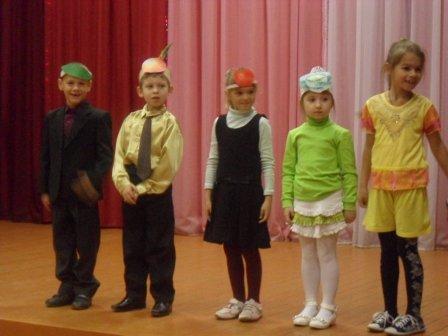 Стих про осень в школе Стих про осень в школе